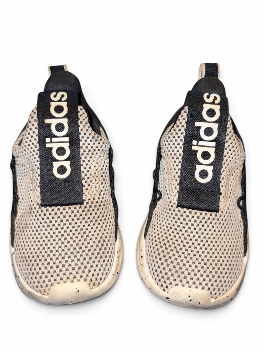 adidas Kids Knit Slip-On Sneakers 6K